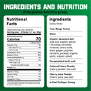 Nick's Sticks Free Range Turkey Snack Sticks