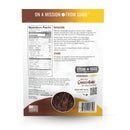 Ovation Foods Steak-N-Eggs Protein Jerky, 1.6 oz