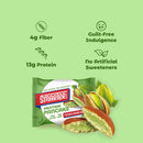 Smarter Snacks Protein Pancake