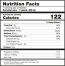 Smarter Snacks Protein Coffee