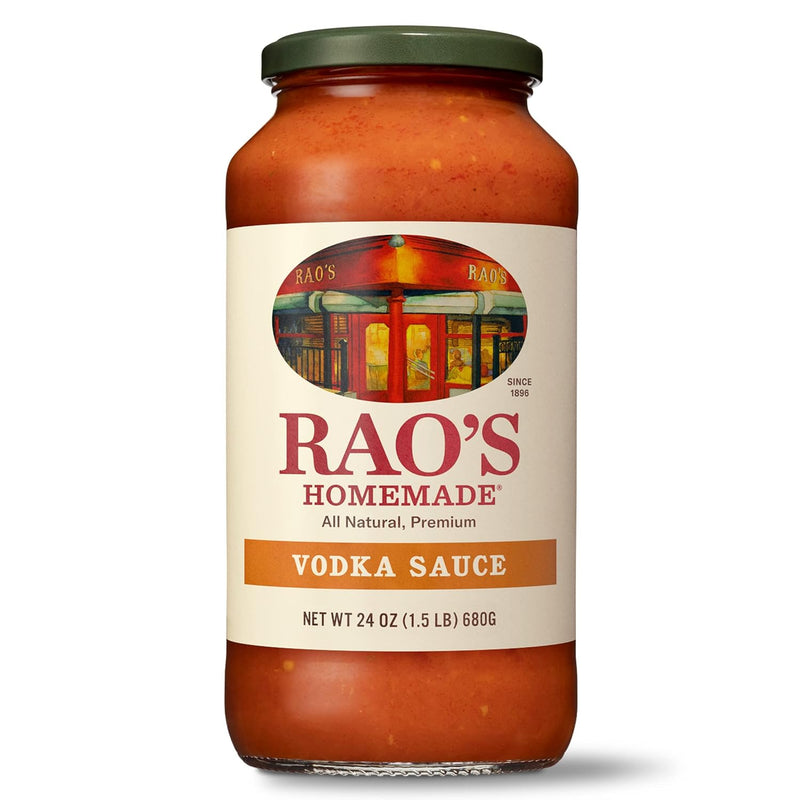 Rao's Homemade Pasta Sauce