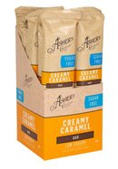 Asher's Chocolates Sugar Free Candy Bars
