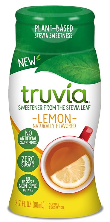 Truvia® Calorie-Free Liquid Sweetener