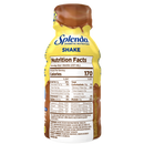 Splenda Diabetic Nutrition Shake RTD