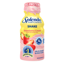 Splenda Diabetes Care Shake RTD
