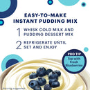 Sprinkles Sugar-Free Pudding & Pie Filling