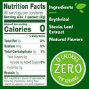 Truvia Calorie-Free Sweetener Stevia Leaf Packets