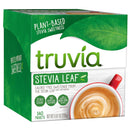 Truvia Calorie-Free Sweetener Stevia Leaf Packets