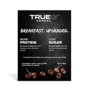 Truely Protein Cereal, 7.05 oz
