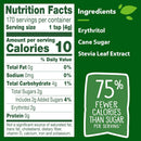 Truvia Cane Sugar Blend - 24 oz (1.5 lb)