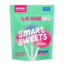Smart Sweets Lollipops 86g (3 oz)