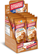 Smarter Snacks Protein Coffee