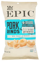 Epic Oven Baked Pork Rinds, 2.5 oz