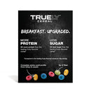Truely Protein Cereal, 7.05 oz
