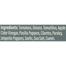Green Mountain Gringo Salsa
