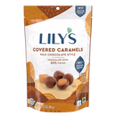 Lily's Chocolate Covered Caramels