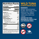 Wild Planet Ready-To-Eat Tuna Meals