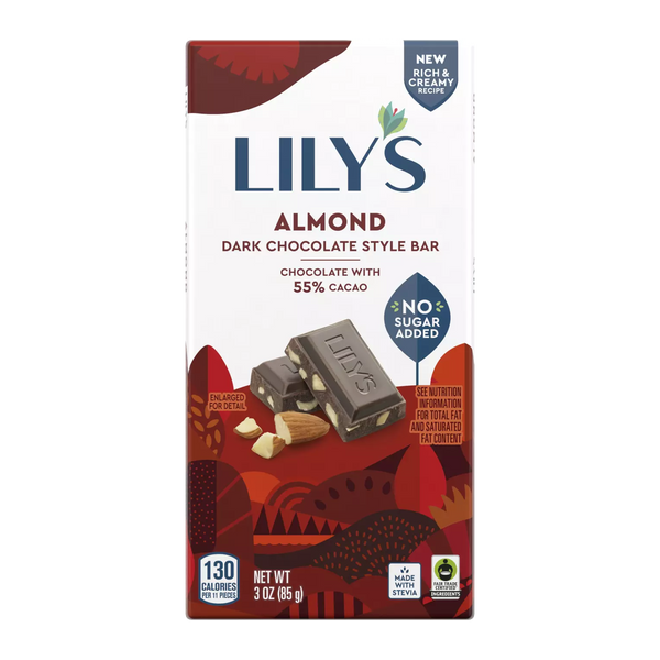 #Flavor_Almond