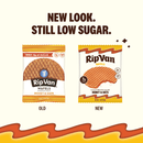Rip Van Wafels - Honey and Oats