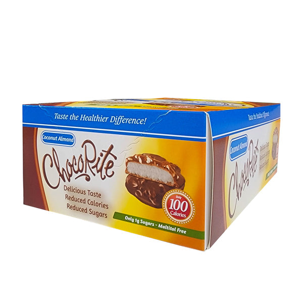 Healthsmart ChocoRite Bars