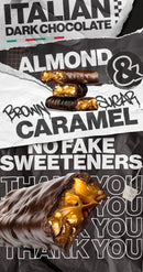 Gigantic! SortaSweet Candy Bar