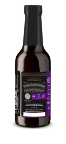 Big Tree Farms Coco Aminos Marinade & Sauce, Organic 10 fl oz