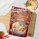 Inspire Protein Kitchen Oatmeal by Bariatric Eating