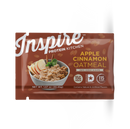 Inspire Protein Kitchen Oatmeal by Bariatric Eating