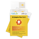 B-Complex Plus Vitamin Patch by PatchAid