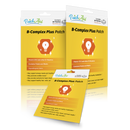 B-Complex Plus Vitamin Patch by PatchAid
