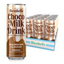 Barebells Milk Drink