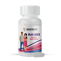 BariatricPal Multi-ADEK Multivitamin