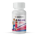 BariatricPal Multi-ADEK Multivitamin