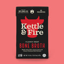 Kettle and Fire Bone Broth