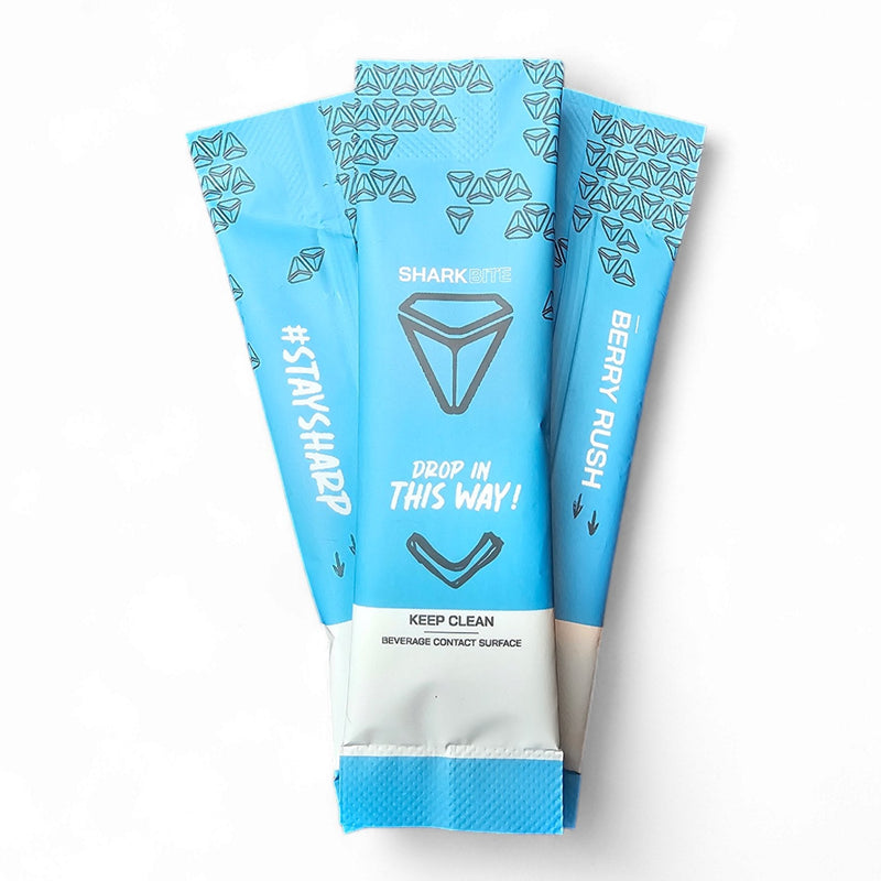 SharkBite Hydration Powder