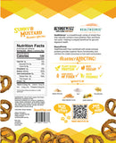 BeyondTwistz Low Carb Pretzels