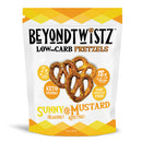 BeyondTwistz Low Carb Pretzels