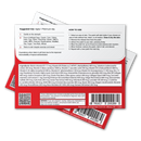 Mega Vitamin Patch Pack