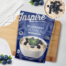 Inspire Protein Kitchen Oatmeal by Bariatric Eating