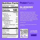 Legendary Foods Protein Pastry