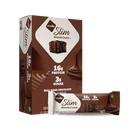 NuGo Slim Bars