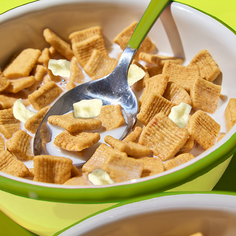 Catalina Crunch Keto Friendly Cereal