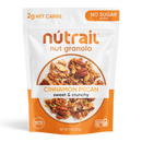 NuTrail Keto Nut Granola