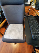 Flatulence Deodorizer - Chair Pad