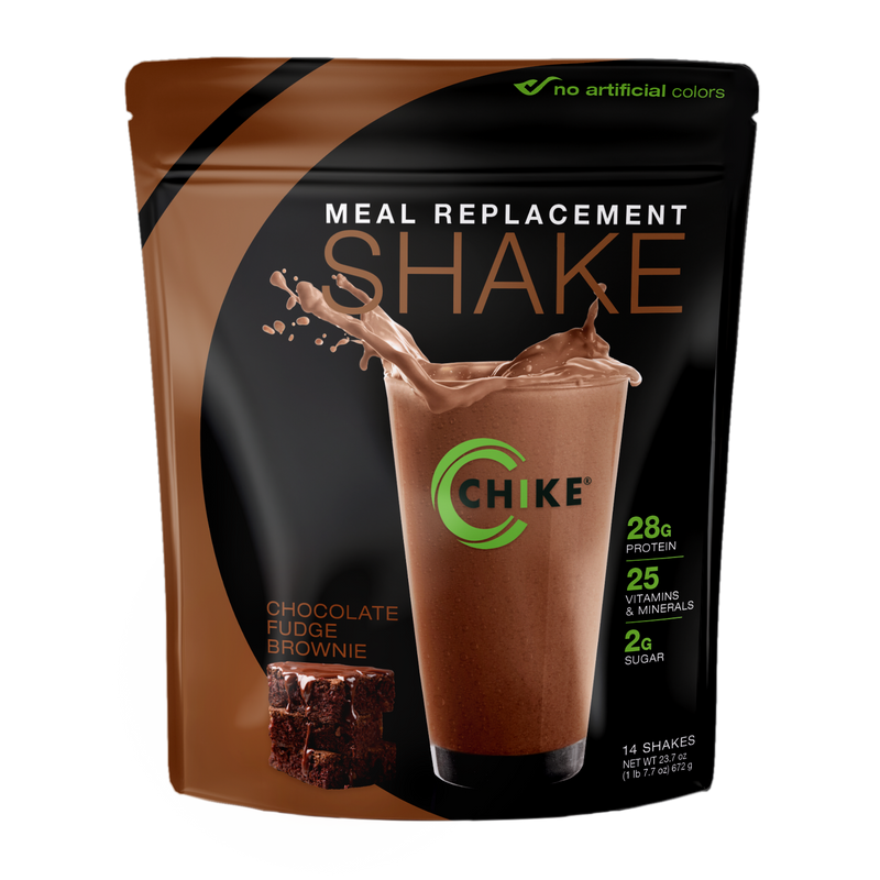 Chike Nutrition Meal Replacement