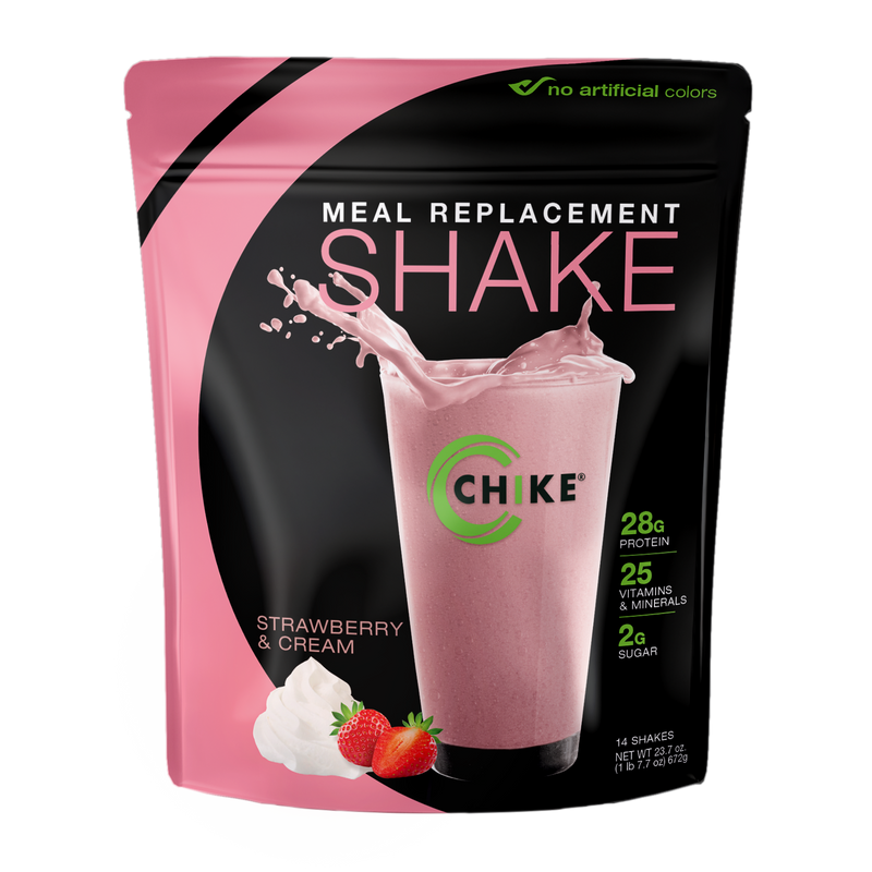 Chike Nutrition Meal Replacement