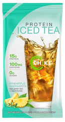 Chike Nutrition High Protein Iced Tea Single Packets