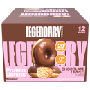 Legendary Foods Protein Donuts
