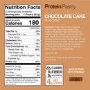 Legendary Foods Protein Pastry