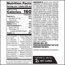Atkins Nutritionals Ready-to-Drink Shakes